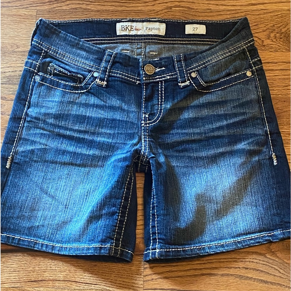 BKE PAYTON SHORTS